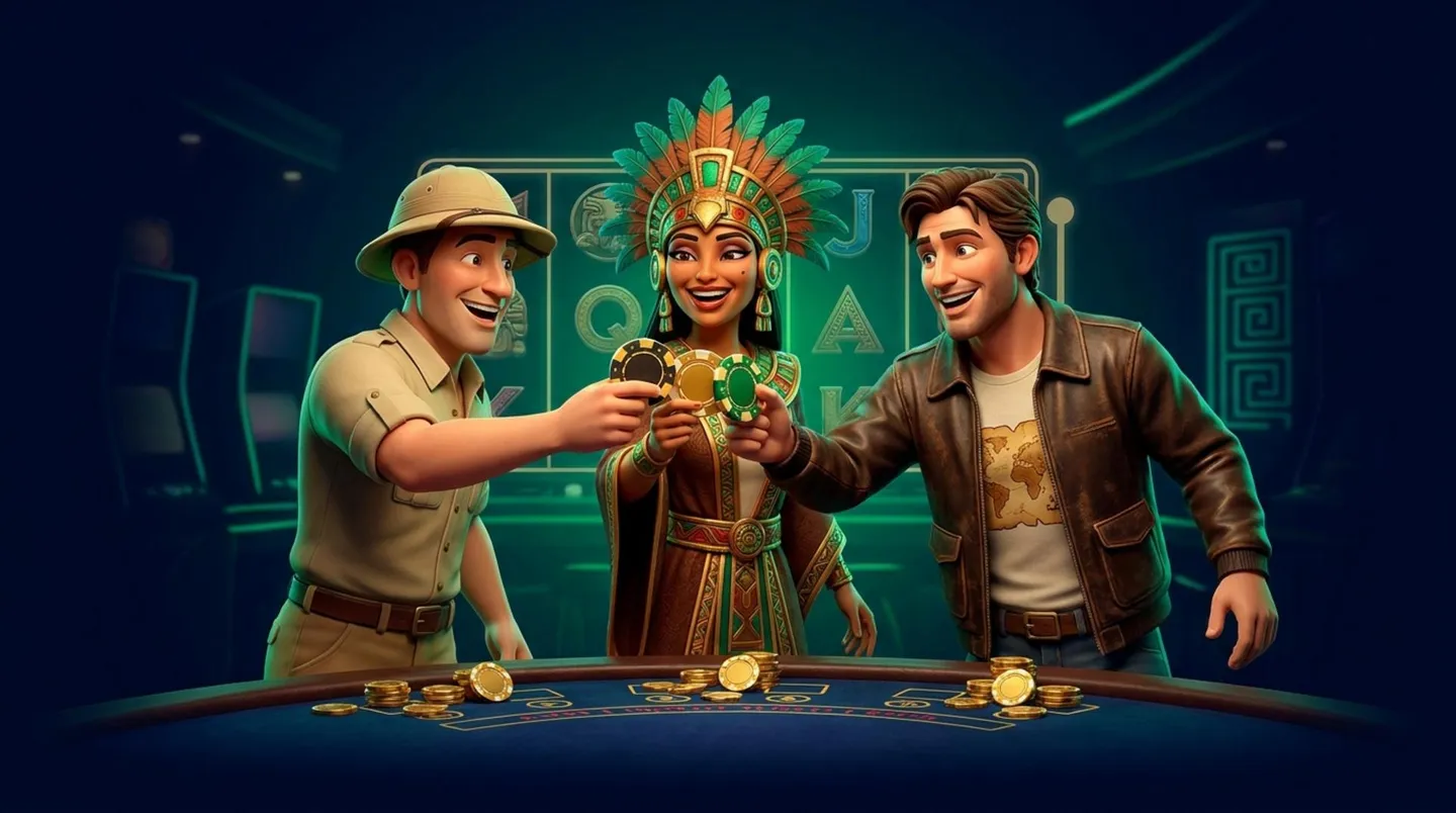 Banner dreams casino vufgz9